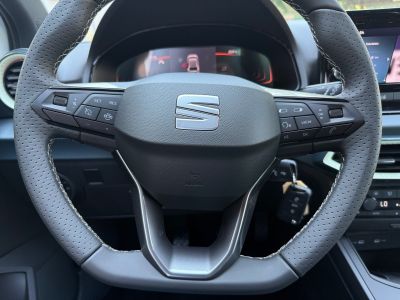 Seat Ibiza Vorführwagen
