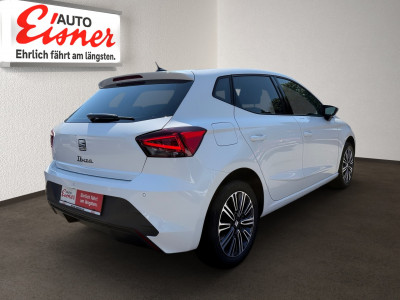 Seat Ibiza Neuwagen Seat Ibiza Neuwagen