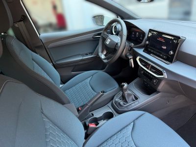 Seat Ibiza Vorführwagen