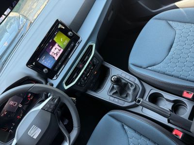 Seat Ibiza Vorführwagen