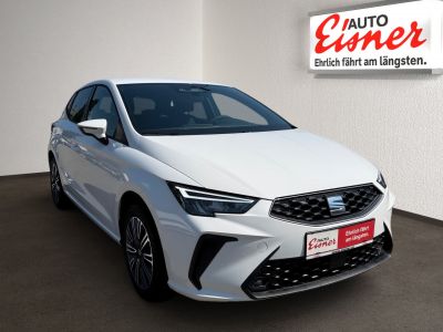 Seat Ibiza Vorführwagen