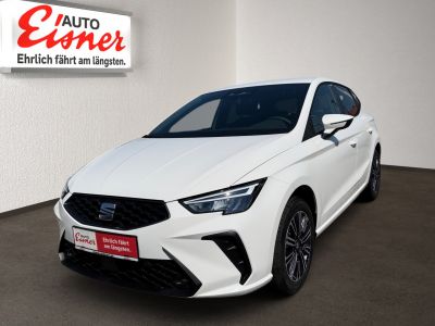 Seat Ibiza Vorführwagen