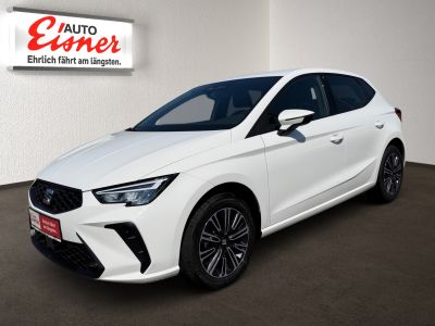 Seat Ibiza Vorführwagen
