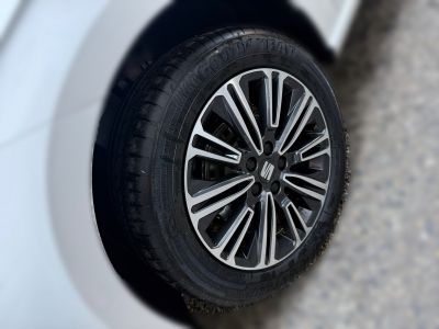 Seat Ibiza Vorführwagen