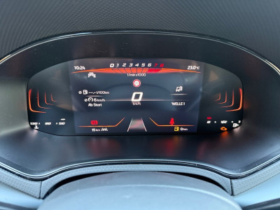 Seat Ibiza Neuwagen Seat Ibiza Neuwagen