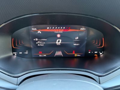 Seat Ibiza Vorführwagen