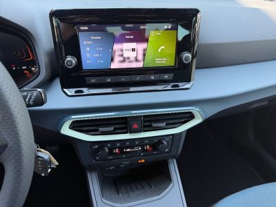 Seat Ibiza Vorführwagen