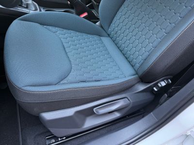 Seat Ibiza Vorführwagen