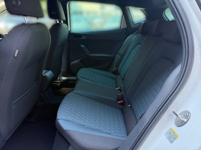 Seat Ibiza Vorführwagen