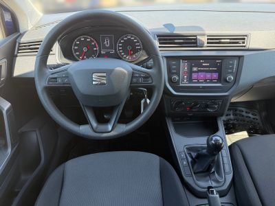 Seat Arona Gebrauchtwagen Seat Arona Gebrauchtwagen