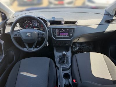 Seat Arona Gebrauchtwagen Seat Arona Gebrauchtwagen