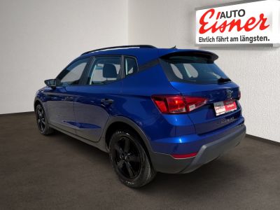 Seat Arona Gebrauchtwagen Seat Arona Gebrauchtwagen