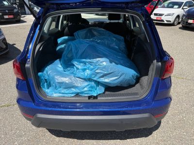 Seat Arona Gebrauchtwagen Seat Arona Gebrauchtwagen