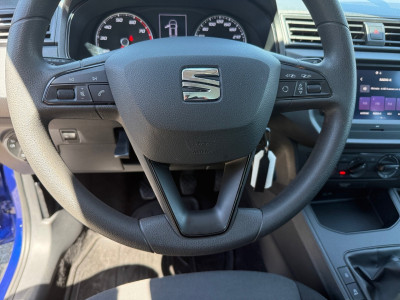 Seat Arona Gebrauchtwagen Seat Arona Gebrauchtwagen