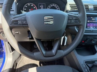 Seat Arona Gebrauchtwagen Seat Arona Gebrauchtwagen