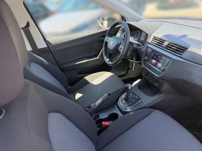 Seat Arona Gebrauchtwagen Seat Arona Gebrauchtwagen