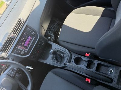 Seat Arona Gebrauchtwagen Seat Arona Gebrauchtwagen