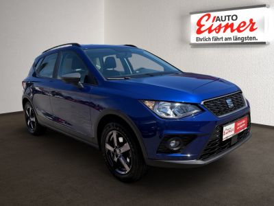 Seat Arona Gebrauchtwagen Seat Arona Gebrauchtwagen