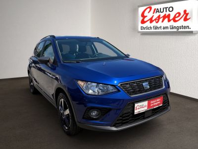 Seat Arona Gebrauchtwagen Seat Arona Gebrauchtwagen