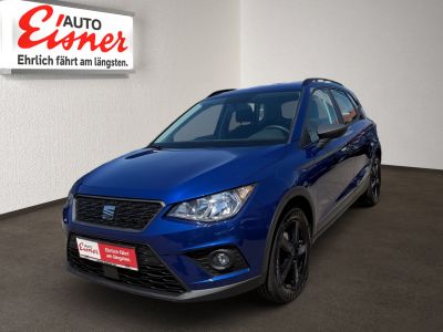Seat Arona Gebrauchtwagen Seat Arona Gebrauchtwagen