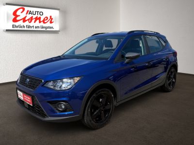Seat Arona Gebrauchtwagen Seat Arona Gebrauchtwagen