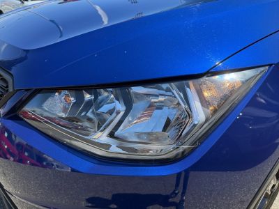 Seat Arona Gebrauchtwagen Seat Arona Gebrauchtwagen
