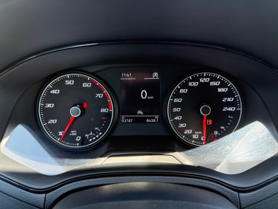 Seat Arona Gebrauchtwagen Seat Arona Gebrauchtwagen
