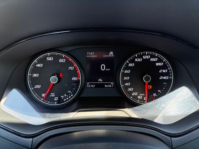 Seat Arona Gebrauchtwagen Seat Arona Gebrauchtwagen