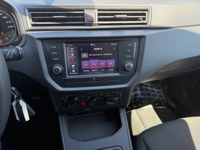 Seat Arona Gebrauchtwagen Seat Arona Gebrauchtwagen