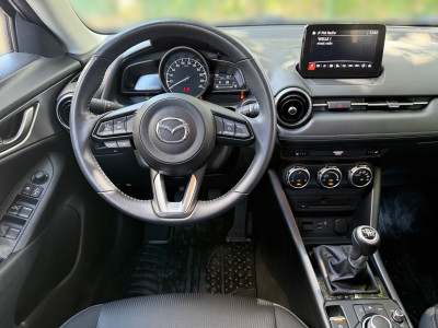 Mazda CX-3 Gebrauchtwagen