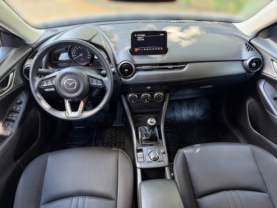 Mazda CX-3 Gebrauchtwagen