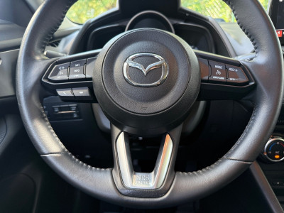 Mazda CX-3 Gebrauchtwagen