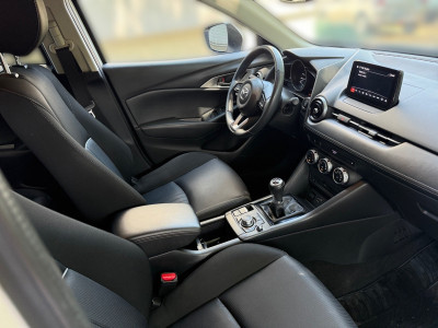 Mazda CX-3 Gebrauchtwagen