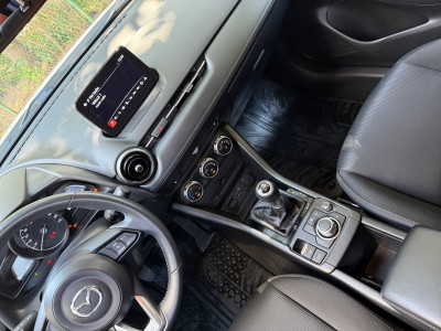 Mazda CX-3 Gebrauchtwagen