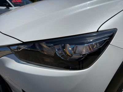Mazda CX-3 Gebrauchtwagen