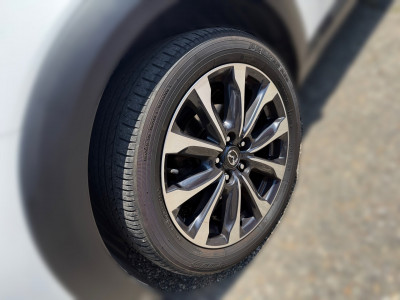 Mazda CX-3 Gebrauchtwagen