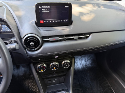 Mazda CX-3 Gebrauchtwagen