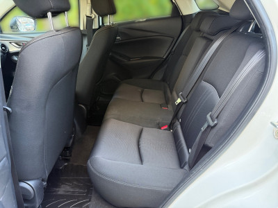 Mazda CX-3 Gebrauchtwagen
