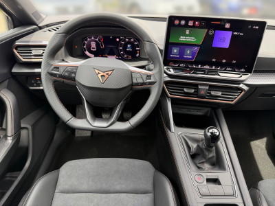 Cupra Leon Vorführwagen Cupra Leon Vorführwagen