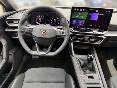 Cupra Leon Vorführwagen Cupra Leon Vorführwagen