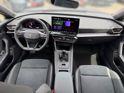 Cupra Leon Vorführwagen Cupra Leon Vorführwagen