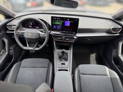 Cupra Leon Vorführwagen Cupra Leon Vorführwagen