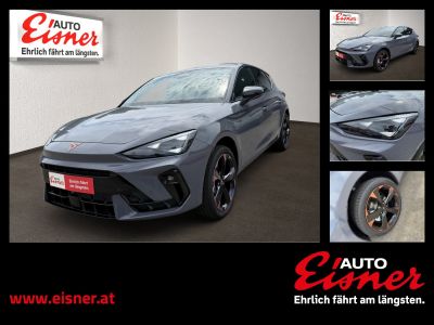 Cupra Leon Vorführwagen Cupra Leon Vorführwagen