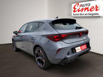 Cupra Leon Vorführwagen Cupra Leon Vorführwagen