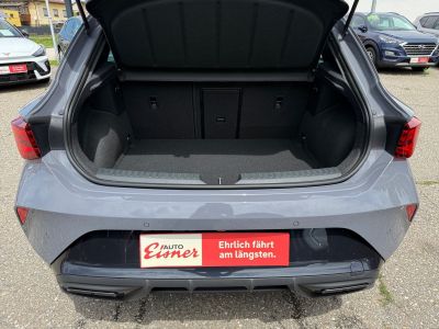 Cupra Leon Vorführwagen Cupra Leon Vorführwagen