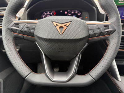 Cupra Leon Vorführwagen Cupra Leon Vorführwagen