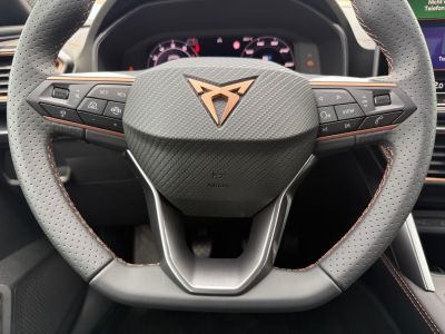 Cupra Leon Vorführwagen Cupra Leon Vorführwagen