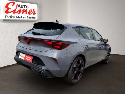 Cupra Leon Vorführwagen Cupra Leon Vorführwagen
