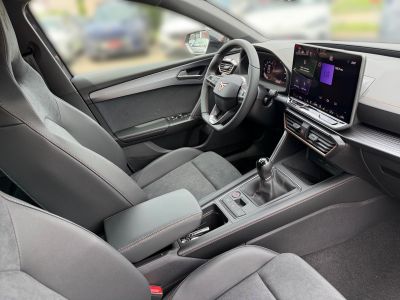Cupra Leon Vorführwagen Cupra Leon Vorführwagen