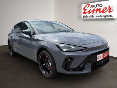 Cupra Leon Vorführwagen Cupra Leon Vorführwagen